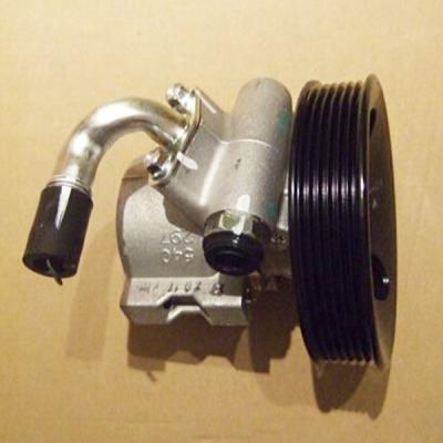 China Steel And Rubber Power Steering Pump 25953817 96626559 96626765 4814033 For Chevrolet Captiva 3.2 for sale