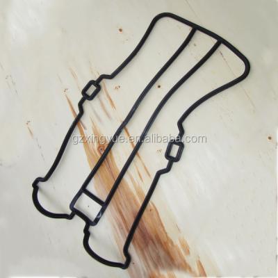 China PW811643 Proton Spare Parts Reactors Valve Cover Rubber Gasket For Proton GEN 2 Proton Persona for sale