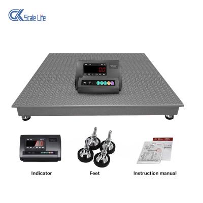 China Weighing Scales Electric Digital Scale Balance Electronic Price 50kg for sale