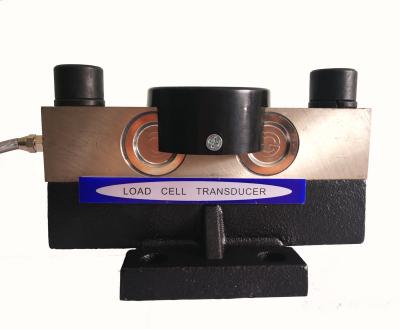 China OIML Digital High Accuracy Load Cell For Truck Scale Factory Supply GKTS Load Cell Smart Series for sale