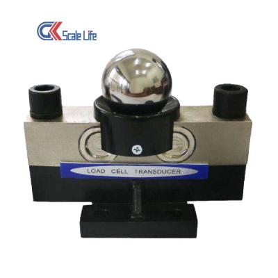 China Analog HM9B 40T PRESSURE SENSOR ZEMIC Load Cell OIML CERT. for sale