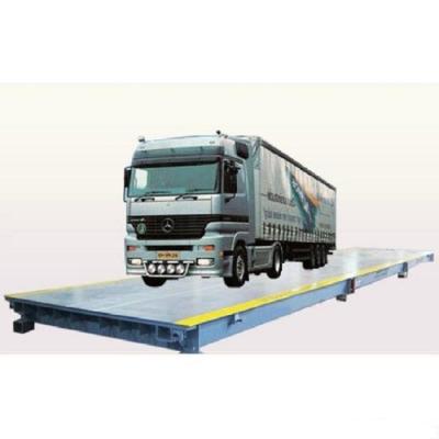 China SCS Truck 50~100t Electronic Scale SCS for sale