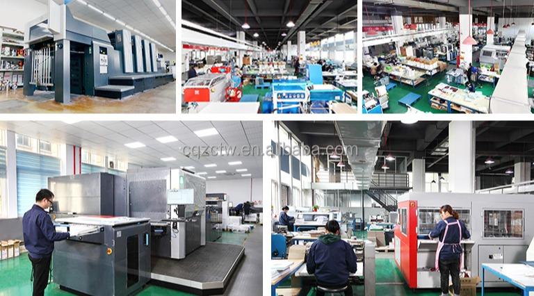 Verified China supplier - Chongqing Chuanglaiyin Technology Co., LTD