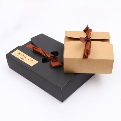 China New Arrival Latest Design Disposable Custom Design Birthday Gift Certificate Box Printing for sale