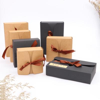 China Factory supply good price disposable china custom printing personalized card boxes for sale