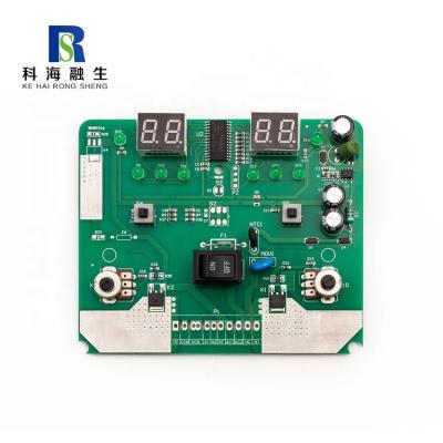 China FR4 OEM/ODM SMT Printed Circuit Board Assembly Electronic Service for sale