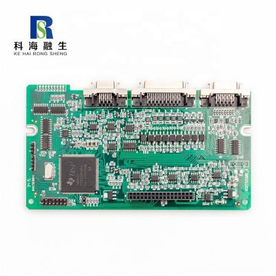 China FR4 Product Assembly Custom Electronic Smt PCBA In China for sale