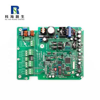 China PCB FR4 electronic circuit board OEM PCBA SMT process manufacturer in china for sale