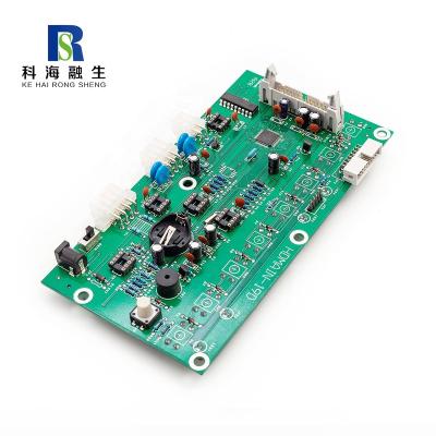 China FR4 PCBA Manufacturing ODM Electronics EMS PCB Assembly Factory China for sale