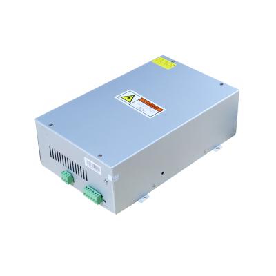 Cina 30w alla tagliatrice del laser di sostegno del generatore dell'alimentazione elettrica del laser 150w/laser in vendita