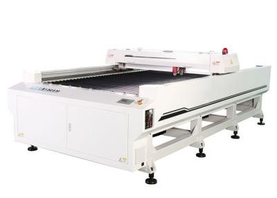 China máquina de corte do laser do metalóide/metal de 130W 150W com integração multifuncional à venda