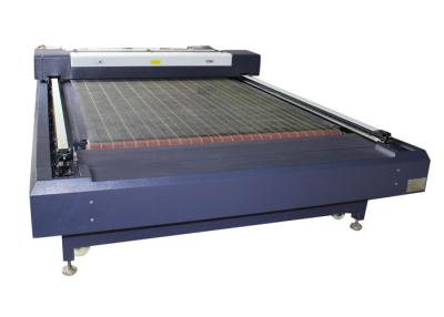 China High precision steady performance laser cutting wood machine / Engraver for sale