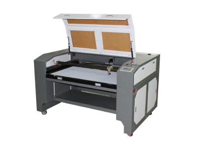 China Motorized up/down table laser cutter for sale