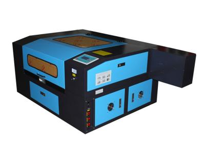 China Small desktop laser engraver for sale