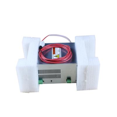 China laser power supply laser machine spare parts for sale