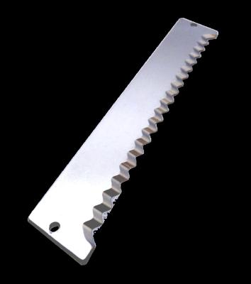 China Stocked OEM Design Kitchen Use Stainless Steel Cutter Blade To Cut Vegetable And Fruit for sale