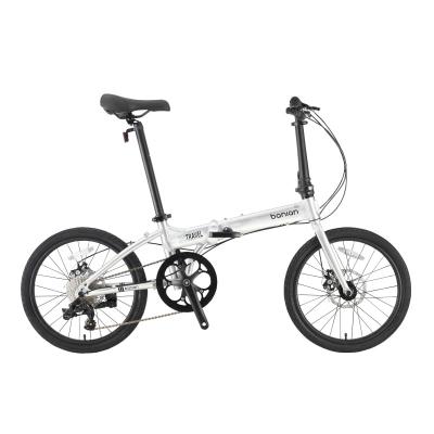 China steel customized tire non electric folding fat bike with pedals swap bicycle factory china for sale