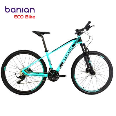 China Popular Steel Up Grade 26 Inch Ordinary Pedal Road Bike Factory Direct Mountain Bike Women Men Kids Racing Bicycles OEM for sale