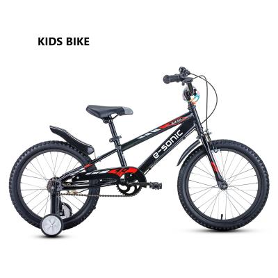 China Ride ELF BLUE 3.0 boys 18 inch kids bike/fashion cycle for boys/cheap high quality bikes kids bike from china factory for sale