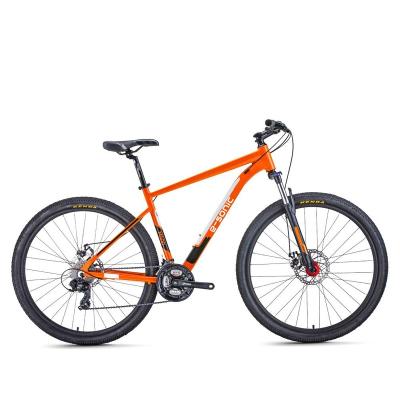 China Moutain bicycle OEM PRODUCTION ofhigh performance M500 ELITE mountain bike aluminum alloy trinx mountain bike 27.5 24 speed mountain cycle bike for sale