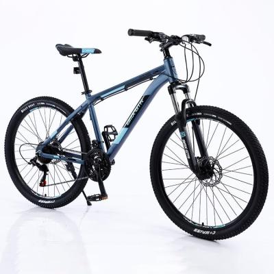 China 2022 hot sale 26inch 27.5inch aluminum alloy bicicletas mtb carbon frame 29er with disc brake full suspension bicycle frame mountain bike for sale