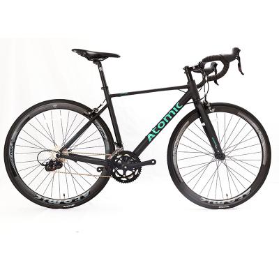 China Aluminum Alloy Sports Bicycles For Mens Road Bike Suppliers for sale