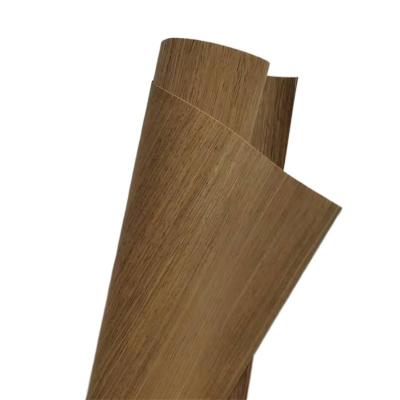 China Modern Walnut 2062s 0.2mm 0.5mm Wood Veneer Engineering-Specific Balance Board for sale