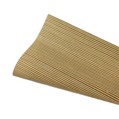 China Factory Direct Sale Modern Decorative Engineered Plywood 0.2mm High Quality 0.5mm Veneer for sale