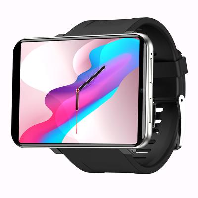 China 4G Touch Screen Smart Watch 2.86