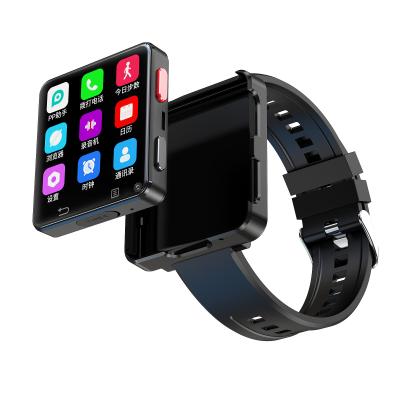 China 4G Android 11 Smartwatch MTK6739 Quad Core 3+32GB 2.64