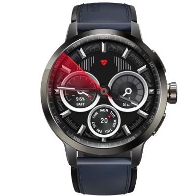 Κίνα 4G Android 8.1 AMOLED οθόνη Smart Watch 1.75' 2+16GB Quad Core 1520mAh Μακροχρόνια αναμονή προς πώληση