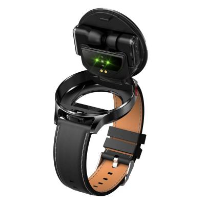 China Smart e conveniente TWS Smart Watch Business Smart Watch TWS fone de ouvido à venda