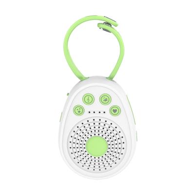 China Long Lasting Baby White Noise Machine Customized Baby White Sound Machine for sale