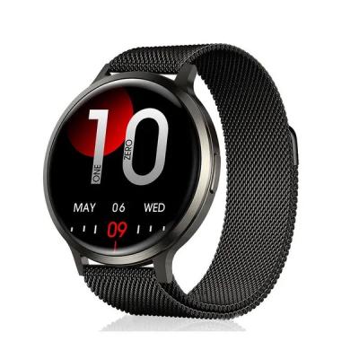 Cina DM90 Outdoor Smart Watch 1.73''AMOLED IP68 Sleep Health Sport Round Shape Touch Watch in vendita