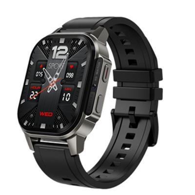 Κίνα Προσαρμόσιμο 4G Smart Watch SL8541E Cortex-A53 Bluetooth4.2 Τετραπλό Κέντρο προς πώληση