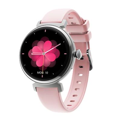 China Health and Fitness Tracking Women Smart Watch Convenience Android Watch For Women for sale