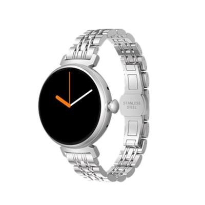 China Customizable Women Smart Watch Stylish Design Female Fitness Watch for sale