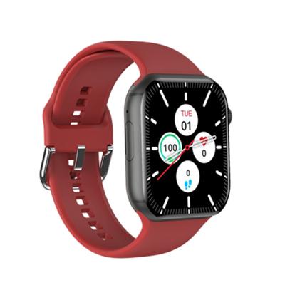 China Smartwatch de pantalla táctil 4G de 1.96' de pantalla Cuad Core Bluetooth4.2 WIFI IP67 Android a prueba de agua en venta