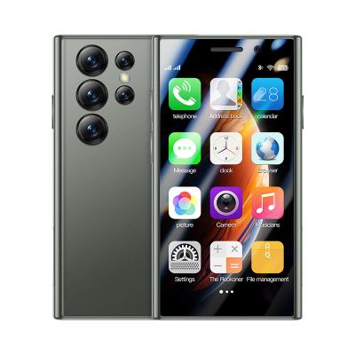 China Advanced Mini 4G Smart Phone with Google App Store and WhatsApp Support for sale