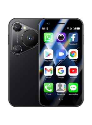 Китай Face ID 3G Mini Smartphone P70 Pro Max HD 1+16GB 2000mAh 3 дюймовый экран Смартфон продается