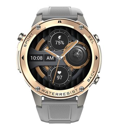 Cina AMOLED GPS Smart Watch 1.43