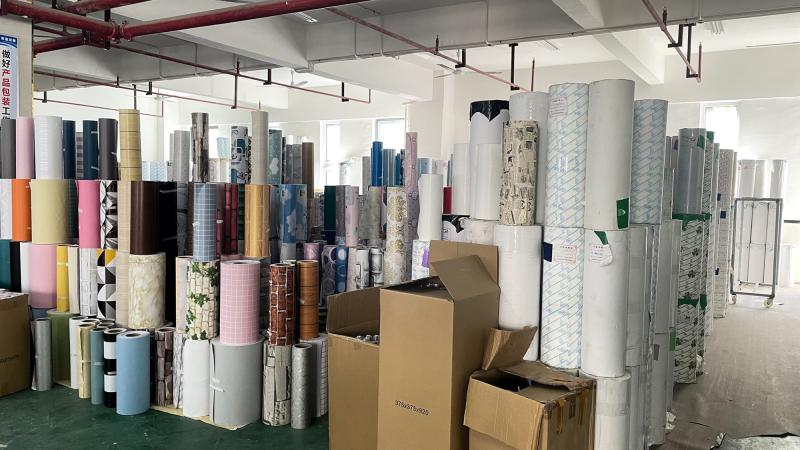 Fornecedor verificado da China - Changsha Lanfeng Decoration Material Co., Ltd.