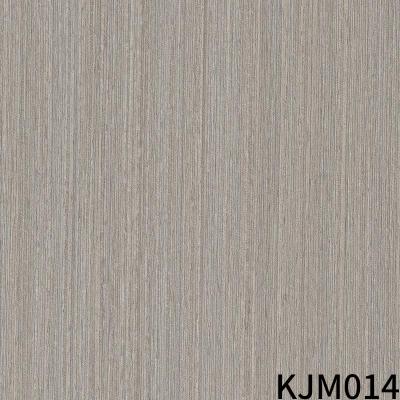 China Matt Woodgrain PVC Foil Sheet For Furniture Vacuum Press for sale