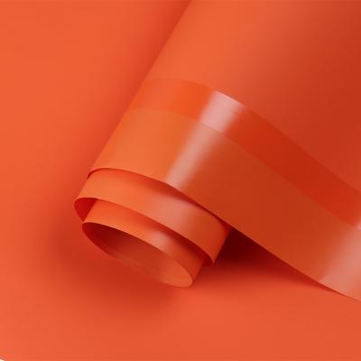 China 0.35mm PVC-Vinyl-Laminat-Blätter für Möbel-Türdecken zu verkaufen