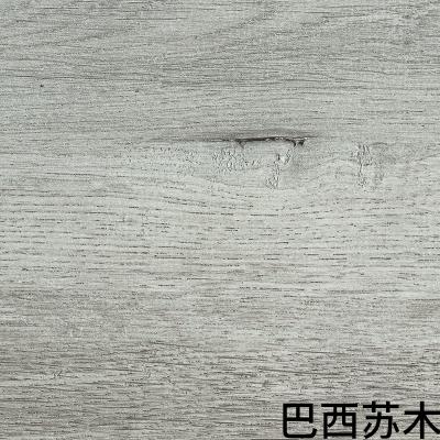 Cina Arredamento Legno Vinile HPL Fogli di PVC Rollo Alto lucido in vendita