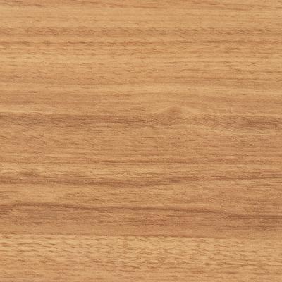 China Holz Textur Hochdrucklaminat PVC Vinyl für Möbel zu verkaufen