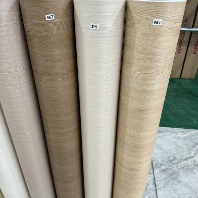 China B1 Fire-proof PVC Functional Film Home Office Processing Self Adhesive PVC Film In Various Colors zu verkaufen