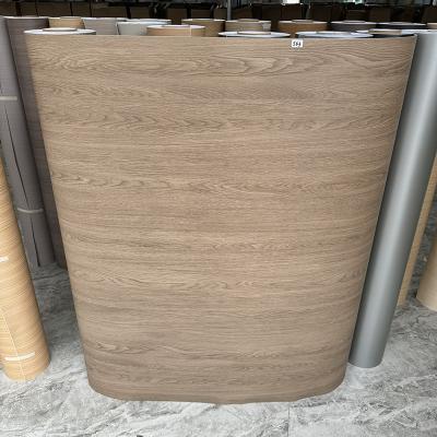 China PVC Decorative Self Adhesive Film 1.22m Width Customizable Size 50m/roll for sale