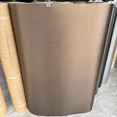 China Indoor/Outdoor Self Adhesive PVC Film Made In for Lamination for sale