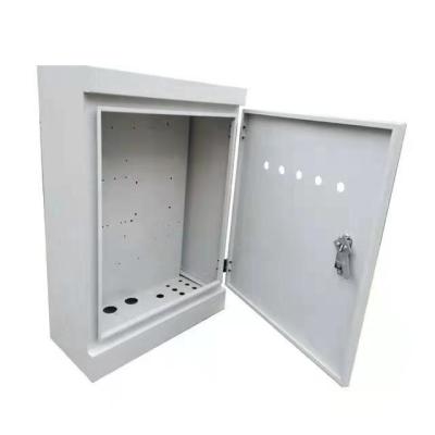 China High-grade high-grade high-grade iron high-grade iron durable using the box metal electrical distribution chassis crate metal miscellaneous electrical boxes. for sale